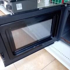 ★ジモティ割あり★ YAMAZEN 電子レンジ  20年製 ／クリーニング済み OJ7627の画像