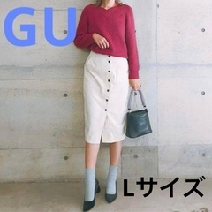 オーバーサイズチュニック