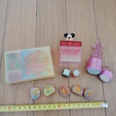 スタンプ色々の画像