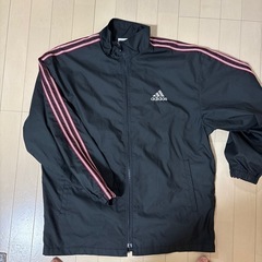 NIKEナイロンジャケット00s オールドパフォーマンスロゴ万国タグの画像