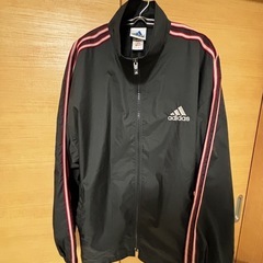 NIKEナイロンジャケット00s オールドパフォーマンスロゴ万国タグ