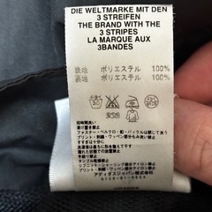 NIKEナイロンジャケット00s オールドパフォーマンスロゴ万国タグの画像