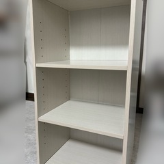 カラーボックス