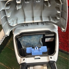 HITACHI 掃除機　2020年製の画像