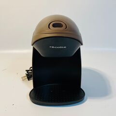 recolte レコルト グラン カフェデュオ GKD-1 コーヒーメーカーの画像