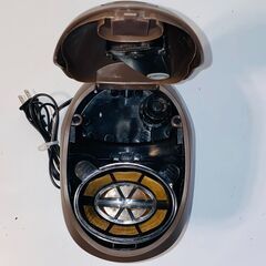 recolte レコルト グラン カフェデュオ GKD-1 コーヒーメーカーの画像