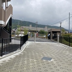 ☆仲介手数料0円！☆月極駐車場☆高槻市神内☆上牧☆0.4万円～☆