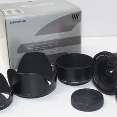 OLYMPUS/ZUIKO DIGITAL ED 9-18mm ...