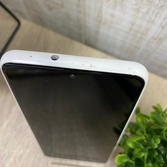 GalaxyＡ２２　５G  ６４GBホワイトの画像