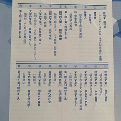 未記入　中学受験テキストの画像