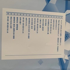 未記入　中学受験テキストの画像