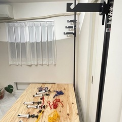 背景ポール セット売り