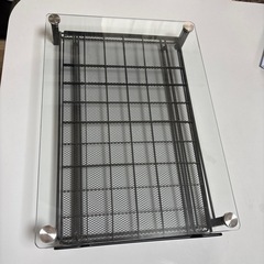 受付終了　ネスプレッソ　カプセルホルダー