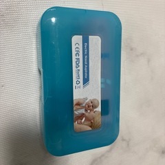 鼻水吸引器