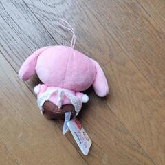 マスコットの画像