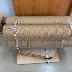猫タワー無料の画像