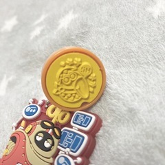 ラバスト はんこ 2点の画像