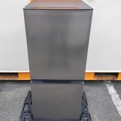 ☑︎ご成約済み■特価■2022年製■AQUA アクア 135L 冷蔵庫  自動霜取り機能搭載 AQR-14N (S) シルバー