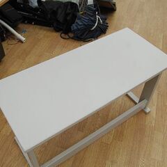 ② KOKUYO ミニデスク 幅90×奥40×高49.5cm JOIFA606 ECT-S95F11NN 上置台 プリンター台 コクヨ  札幌市 清田区 平岡の画像