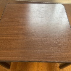 ㉖こたつ ECK-YP758(BK)  2018年製 株式会社おおたけ