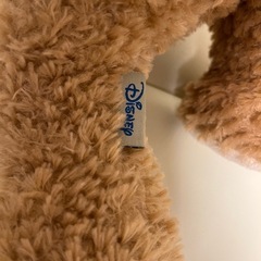 《値下げ🔥》ダッフィー🧸の画像