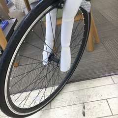 FUNN  700Cロードバイク　新品未使用品　ギア付き　1年メーカー保証の画像