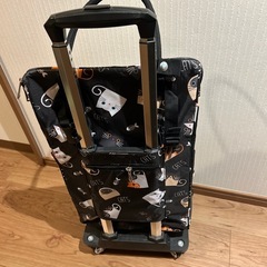ショッピングバッグ(カート)の画像