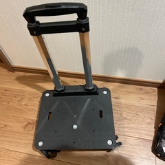 ショッピングバッグ(カート)の画像