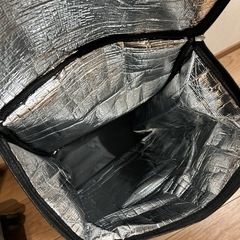 ショッピングバッグ(カート)の画像