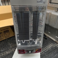 美品【コロナ】赤外線ストープ AH-126R