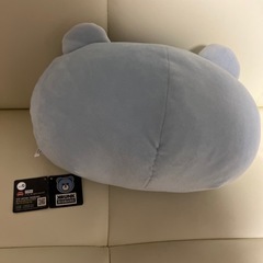 BIGBANGもっちりクッションの画像