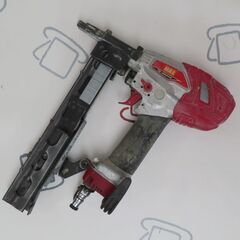 ♪MAX/マックス TA-232G2/4MA 内装 エアネイラ ...