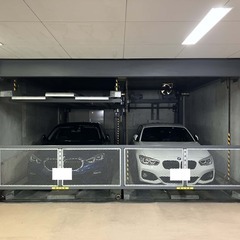 ☆仲介手数料0円！☆月極駐車場☆渋谷区恵比寿西☆代官山☆3.5万円～☆