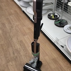★ジモティ割あり★ アイリスオーヤマ　掃除機　コードレススティッ...