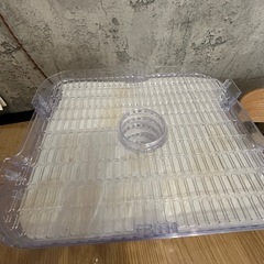 フードドライヤーの画像