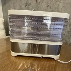 フードドライヤーの画像