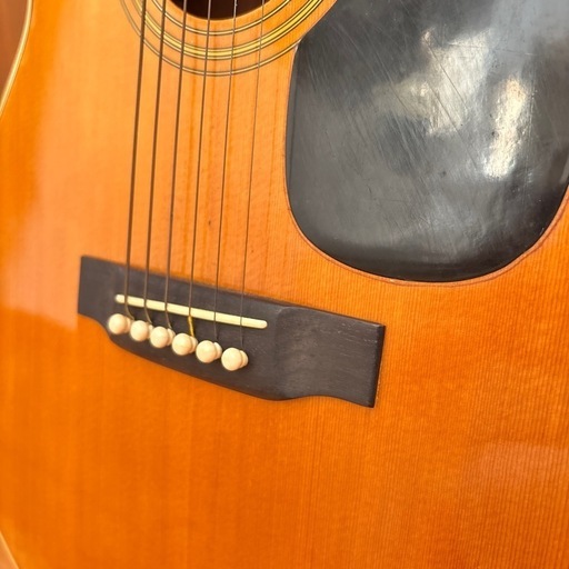 Maruha F220 アコースティックギター 日本製】MARUHA F220 アコースティックギター Maruha F220