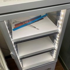 サンデンショーケース　　