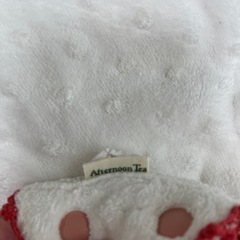 スリーパー　ベビー　アフタヌーンティーの画像