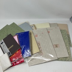 未使用　メモ　色々の画像