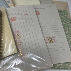 未使用　メモ　色々の画像