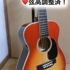 ❤️弦高調整済！「💛💚学生さん向け! レジェンド FG-20 1...