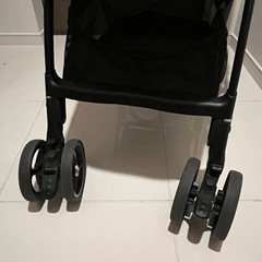 Aprica ラクーナ クッションAD
の画像