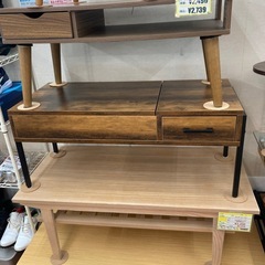 🌳インダストリアルstyle🌳リフティングテーブル センターテー...
