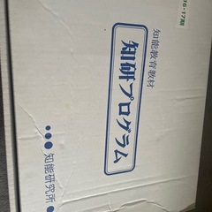 新品　半額以下　
チャイルドアイズ　教材　年長
