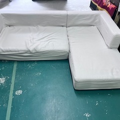 ※最終値下げ　3人がけソファー