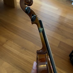 Synwin バイオリン　ヴァイオリン　1/10 子供用の画像