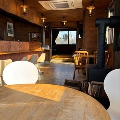 山小屋③