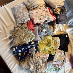 子供服まとめうり