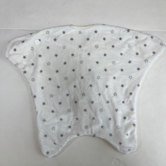 おくるみ　ブランケット　もこもこの画像